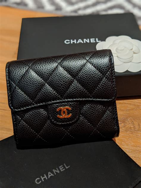 cheap chanel wallet